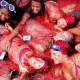 THE TOMATINA FESTIVAL