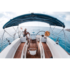 Private Catamaran Wine Tasting in Valencia