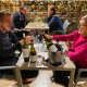 Valencian Wines Tasting