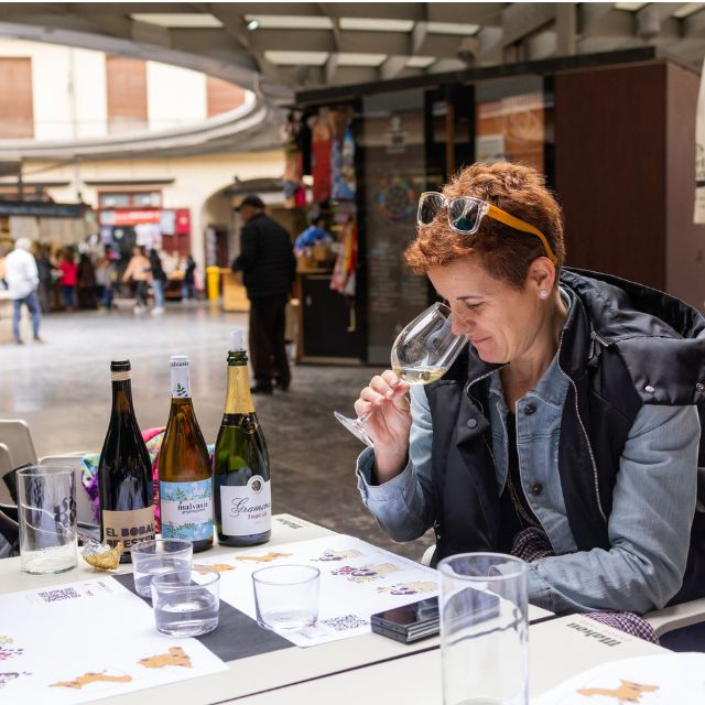 Private Wine Tasting