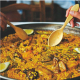 Private Valencia Walking Tour & Authentic Paella Experience
