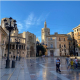 Private Valencia Walking Tour & Authentic Paella Experience
