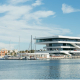 Private Catamaran Wine Tasting in Valencia